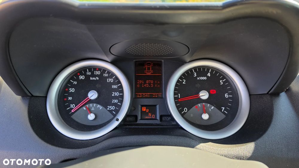 Renault Megane 1.6 16V Expression - 18
