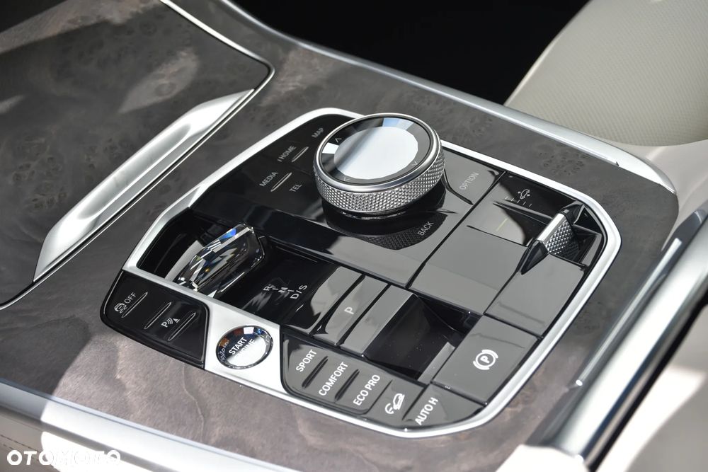 BMW X7 xDrive40d mHEV M Sport Edition sport - 22