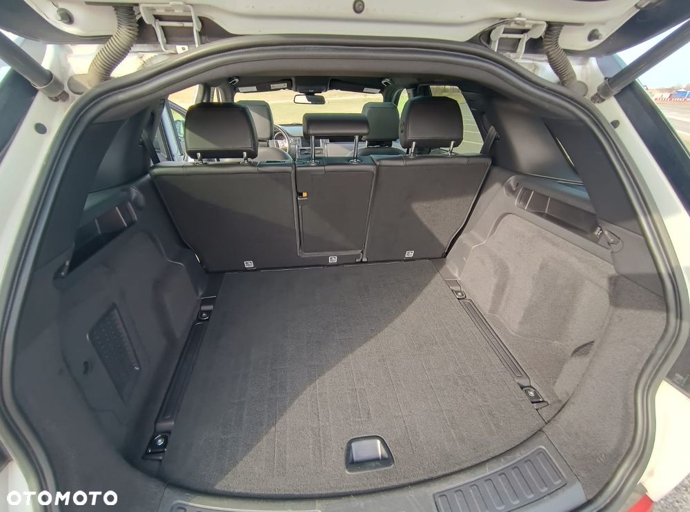 Land Rover Discovery Sport 2.0 Si4 HSE - 5