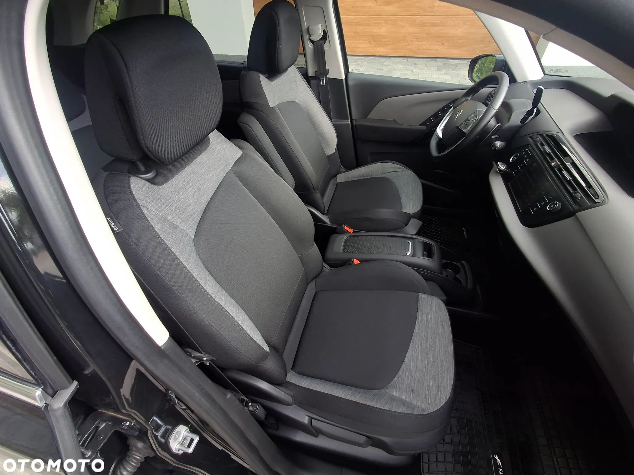 Citroën C4 Picasso BlueHDi 150 EAT6 Business Class - 14