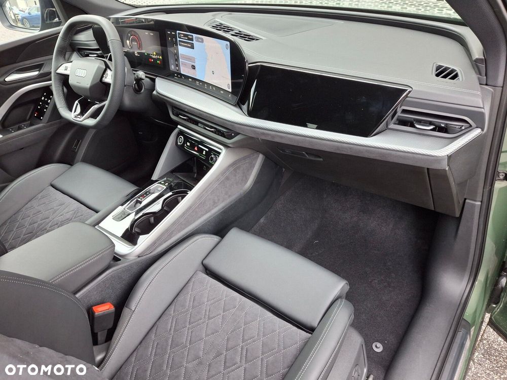 Audi Q5 Sportback - 15