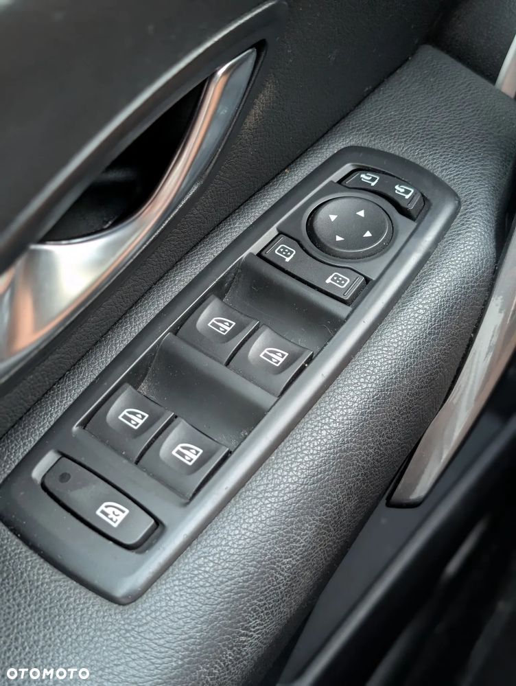 Renault Megane dCi 130 FAP Dynamique - 14