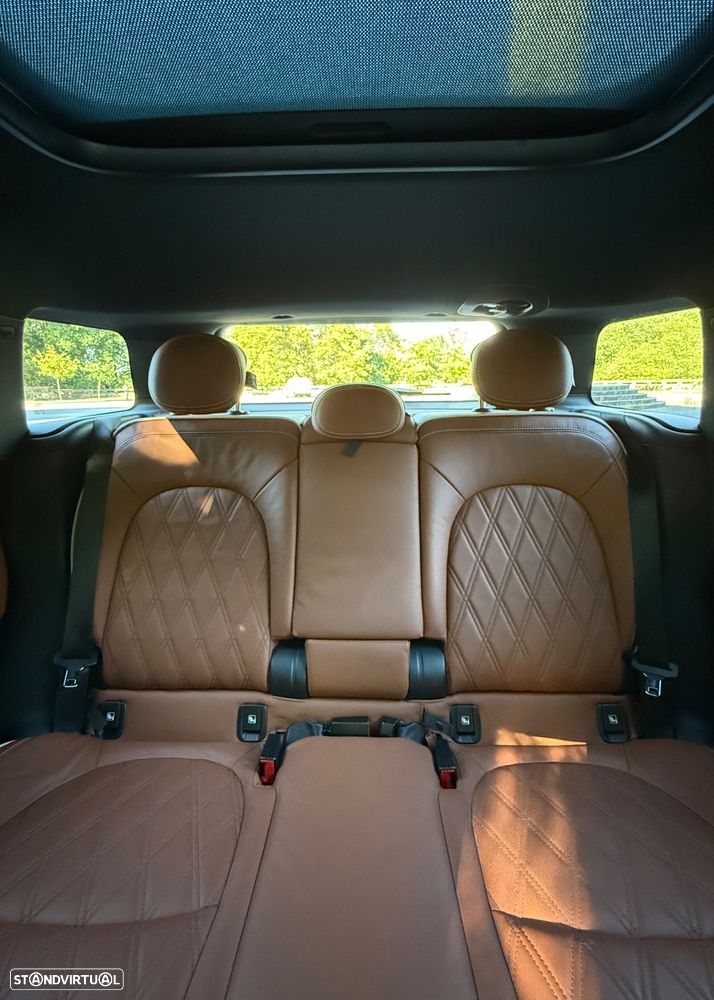 MINI Countryman Cooper SE ALL4 Yours Auto - 13