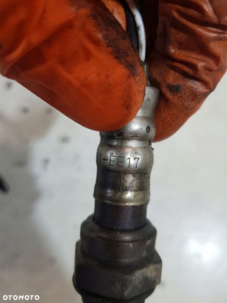 SONDA LAMBDA 0ZA457-EE17 BMW E46 E39 X3 3.0B M54B30 - 6