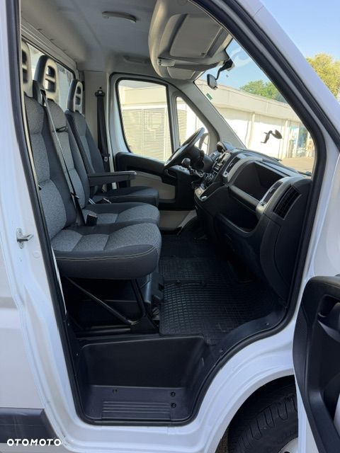 Fiat DUCATO - 8