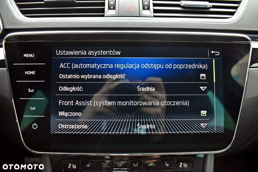 Skoda Superb 2.0 TSI 4x4 L&K DSG - 28