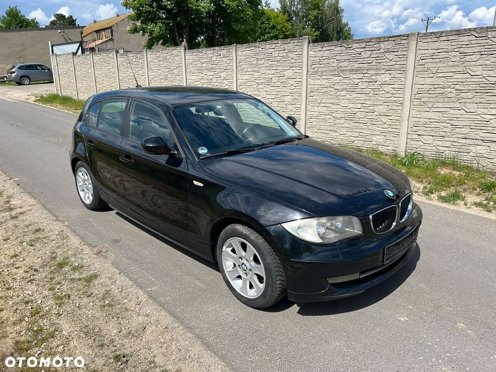 BMW Seria 1 116i Edition Lifestyle - 1