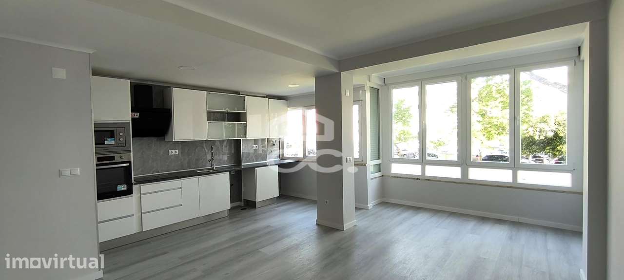 Apartamento T2 Oeiras - Grande imagem: 3/36