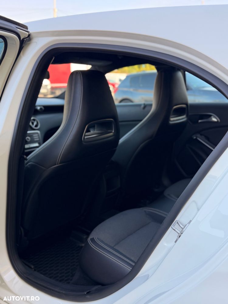 Mercedes-Benz A 180 - 5