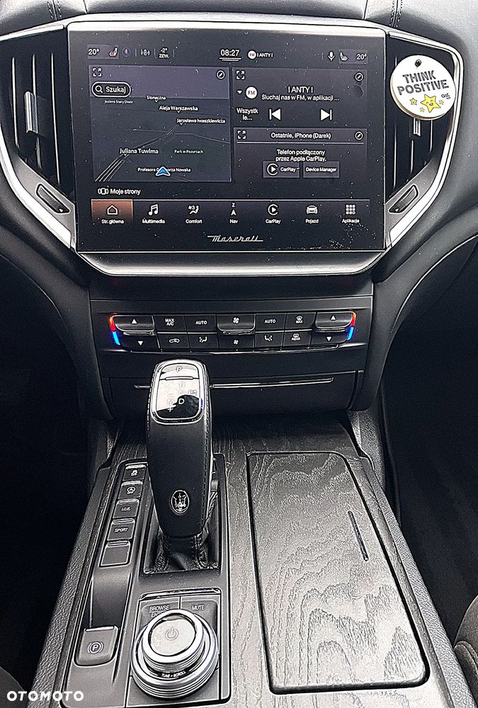 Maserati Ghibli - 3