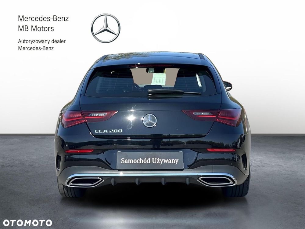 Mercedes-Benz CLA - 5