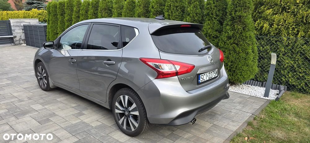 Nissan Pulsar 1.2 DIG-T Tekna - 6