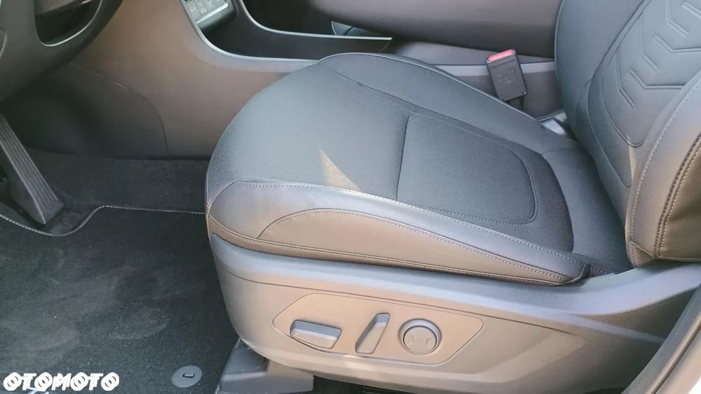 Hyundai Tucson 1.6 T-GDi 48V Executive 2WD DCT - 11