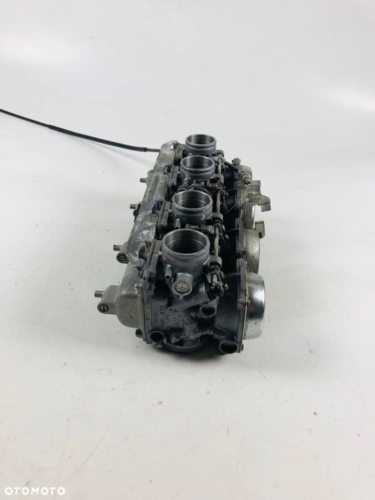 Honda CBX 750 Gaźnik Przepustnica - 6