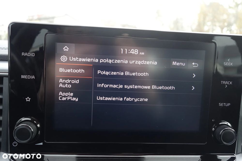 Kia Ceed 1.5 T-GDI M DCT - 21