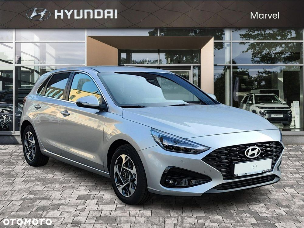 Hyundai i30 - 8
