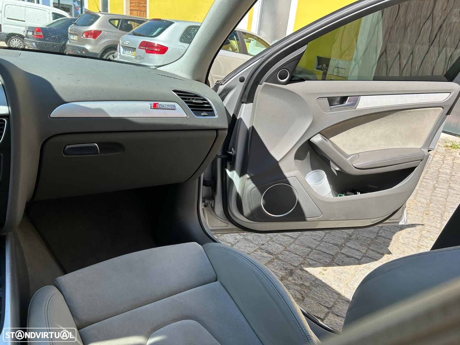 Audi A4 2.0 TDI - 41