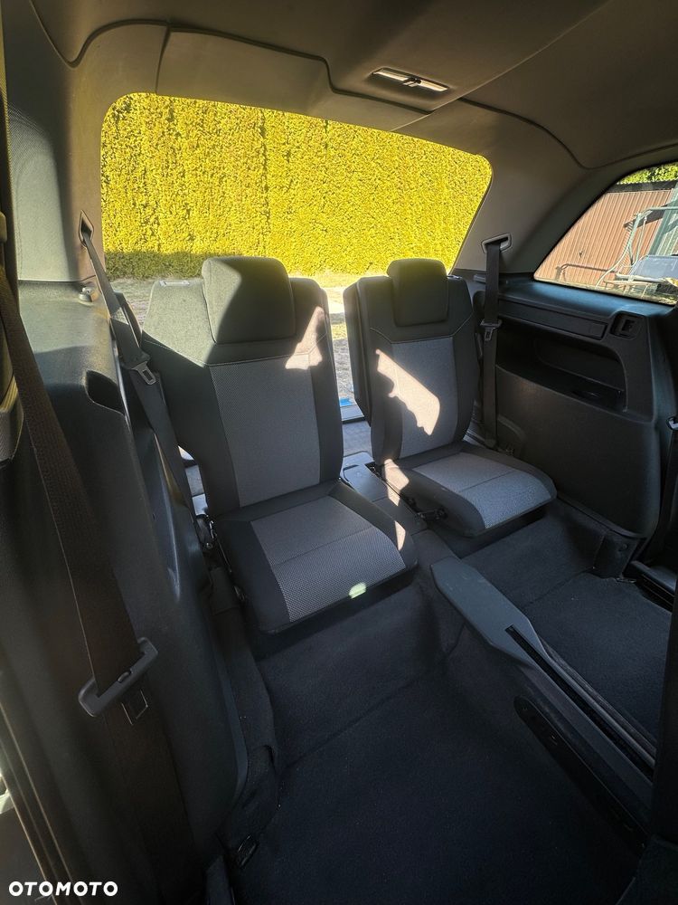 Opel Zafira 1.8 111 - 15