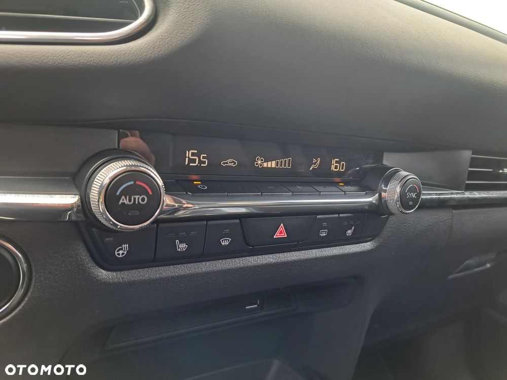 Mazda CX-30 - 18