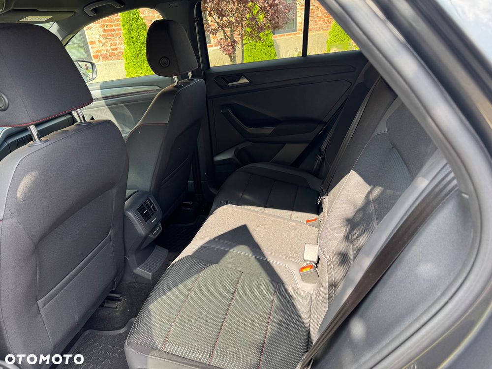 Volkswagen T-Roc 1.5 TSI ACT Premium DSG - 28