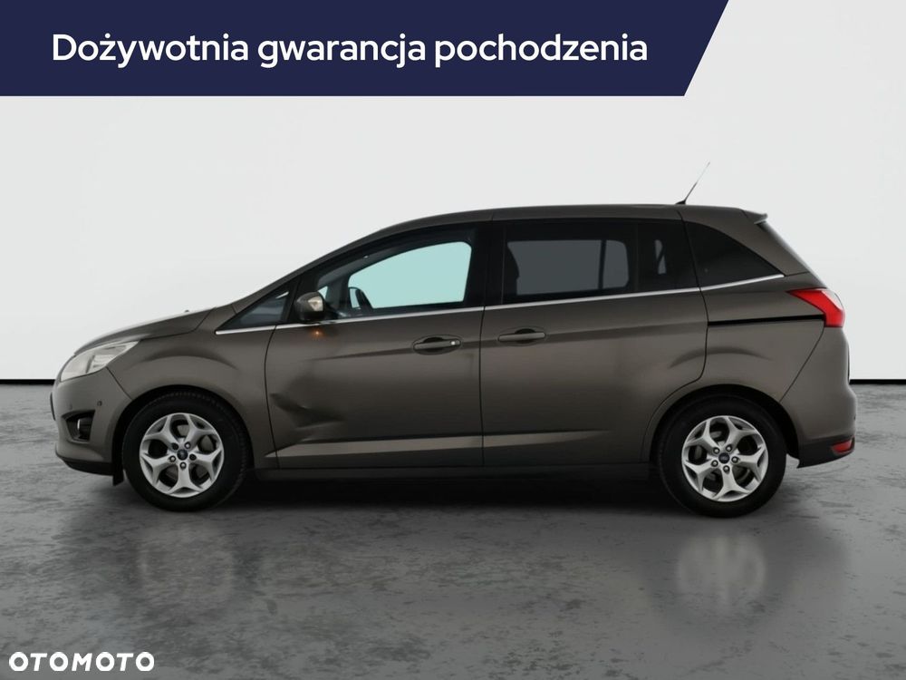 Ford C-MAX - 4