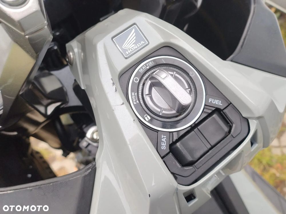 Honda X-ADV - 14