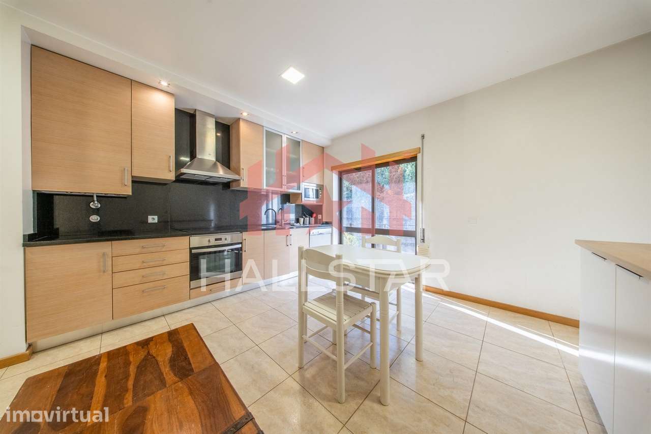 Arrendamento / Apartamento T2 / Mobilado e Equipado / Leiria - Grande imagem: 4/21