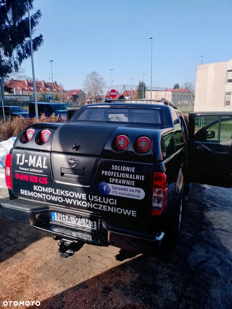 Nissan Navara - 7