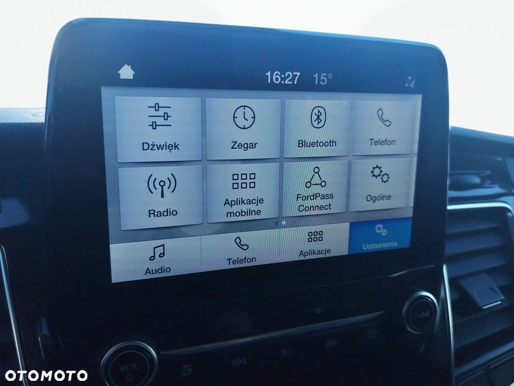 Ford transit-custom - 21