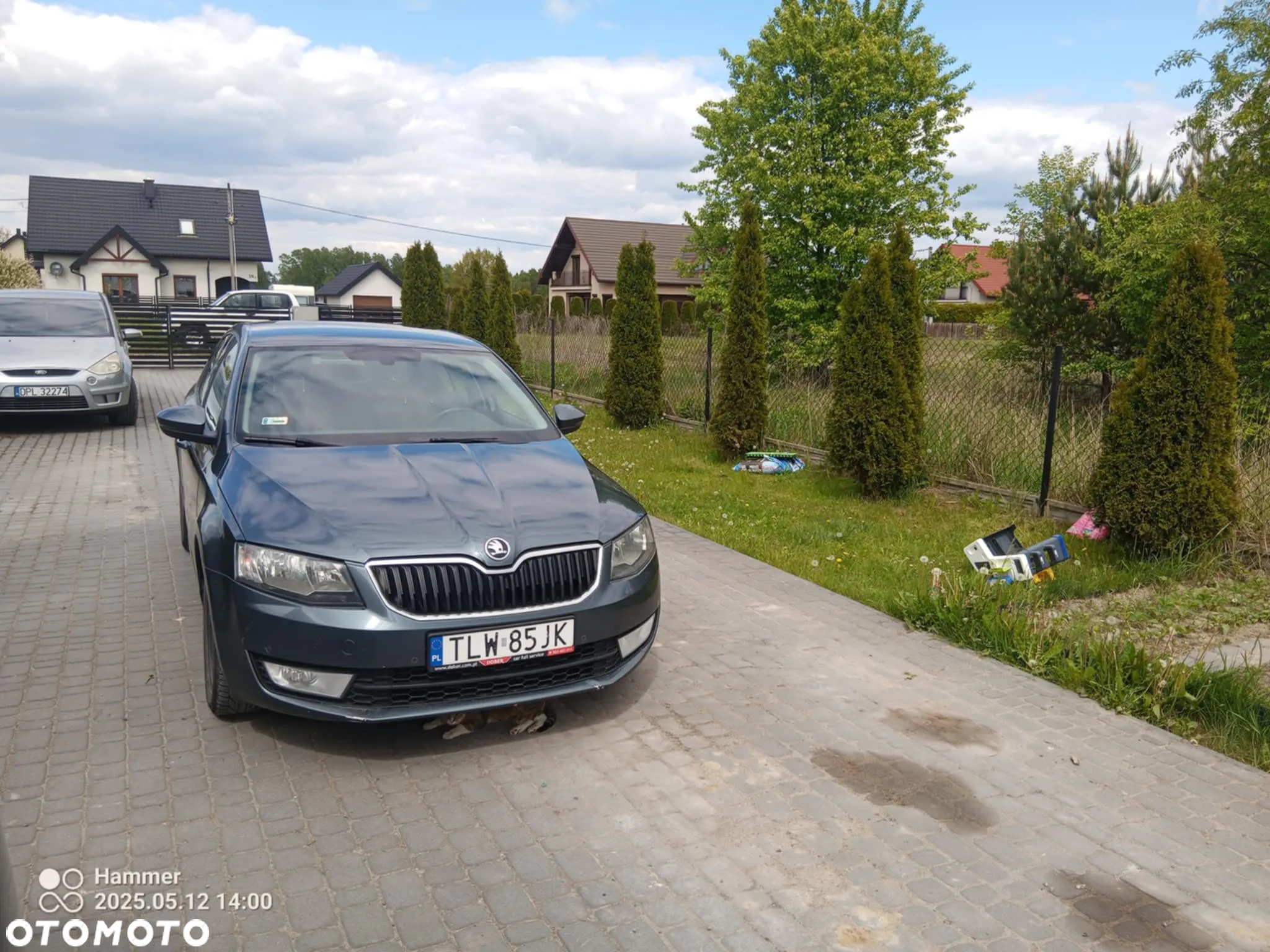 Skoda Octavia 1.4 TSI Ambition - 3
