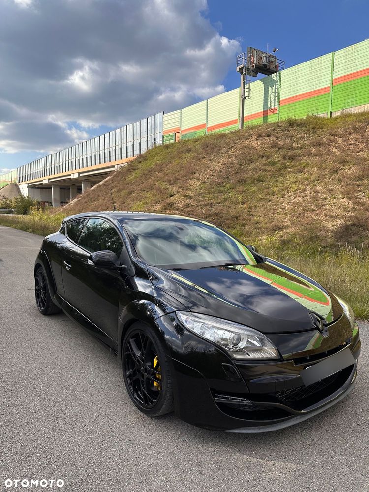 Renault Megane - 1