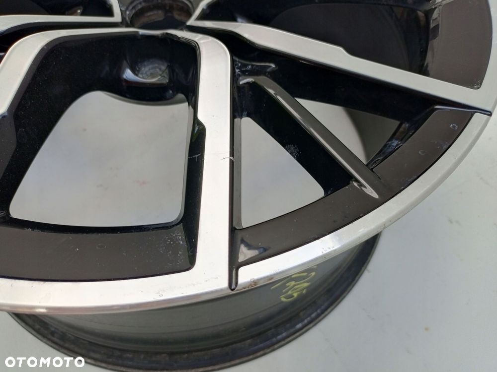 BMW 5 G30 G31 FELGA ALUMINIOWA 9.0" X 19" 5X112 ET 44 8747235 8747406 ÷ - 8