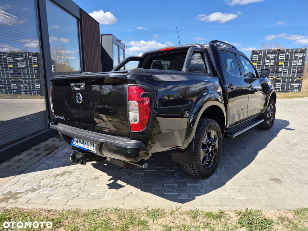 Nissan Navara - 21