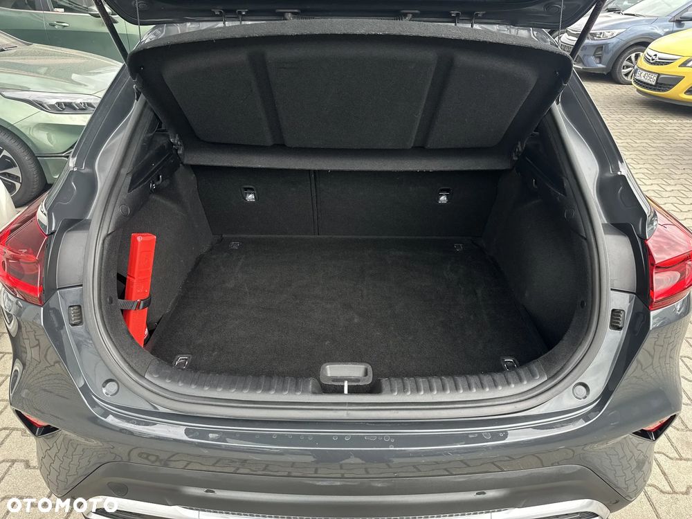 Kia XCeed 1.5 T-GDI M DCT - 17