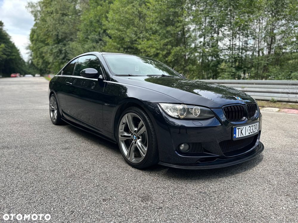 BMW Seria 3 330xd - 7