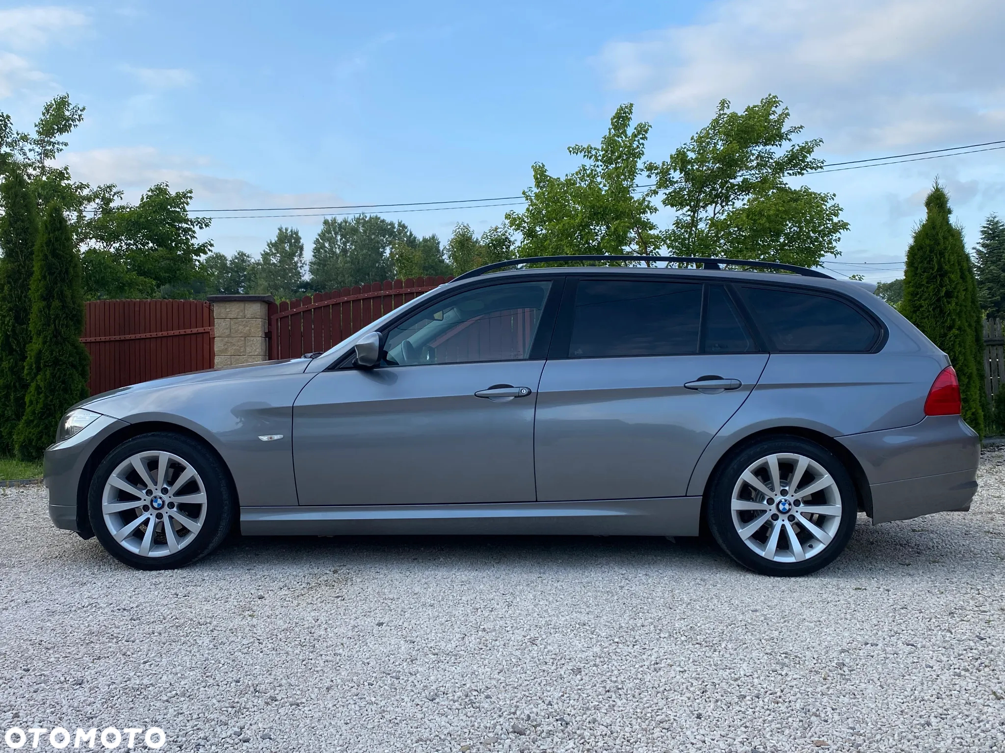 BMW Seria 3 318i - 8