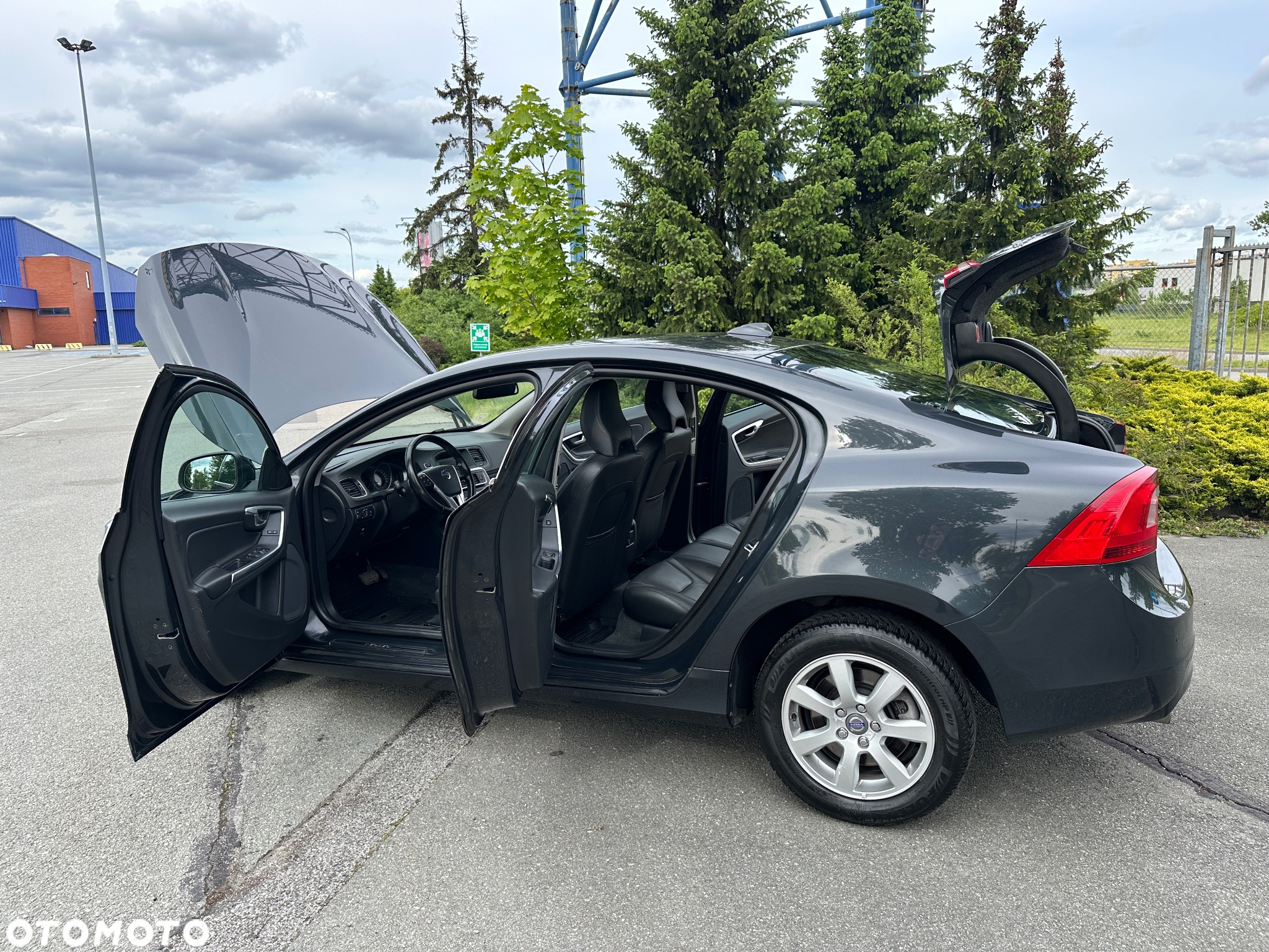 Volvo S60 - 30
