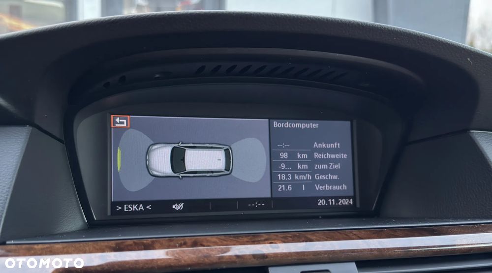 BMW Seria 5 525i Edition Exclusive - 24