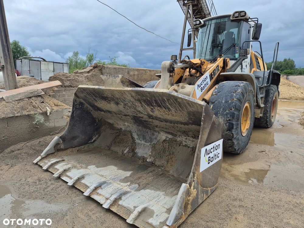 Liebherr 556 2plus2 - 3