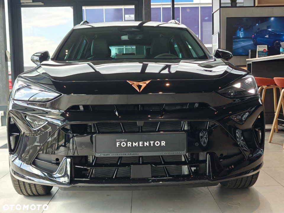 Cupra Formentor - 3