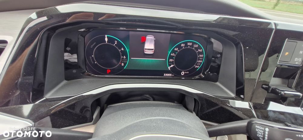 Volkswagen Multivan 1.4 TSI eHybrid PHEV 160kW L1 Energetic DSG - 29