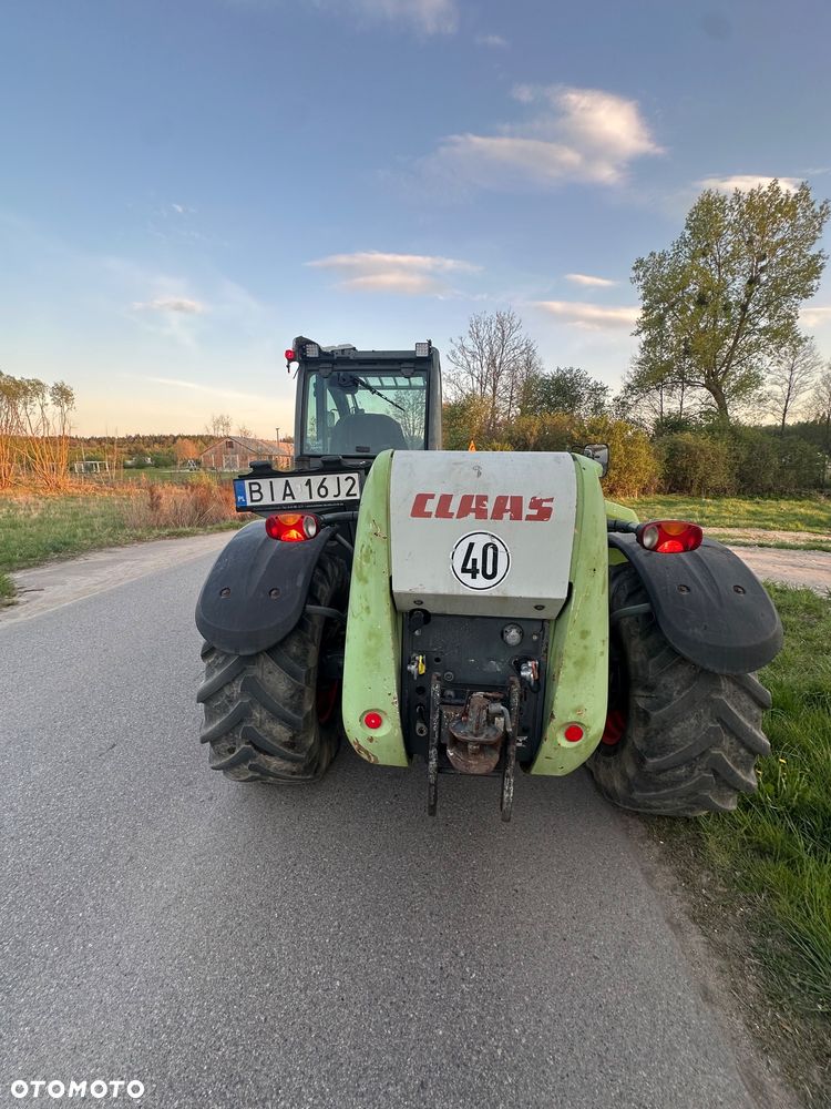 Claas Scorpion 6040 VarioPower - 4