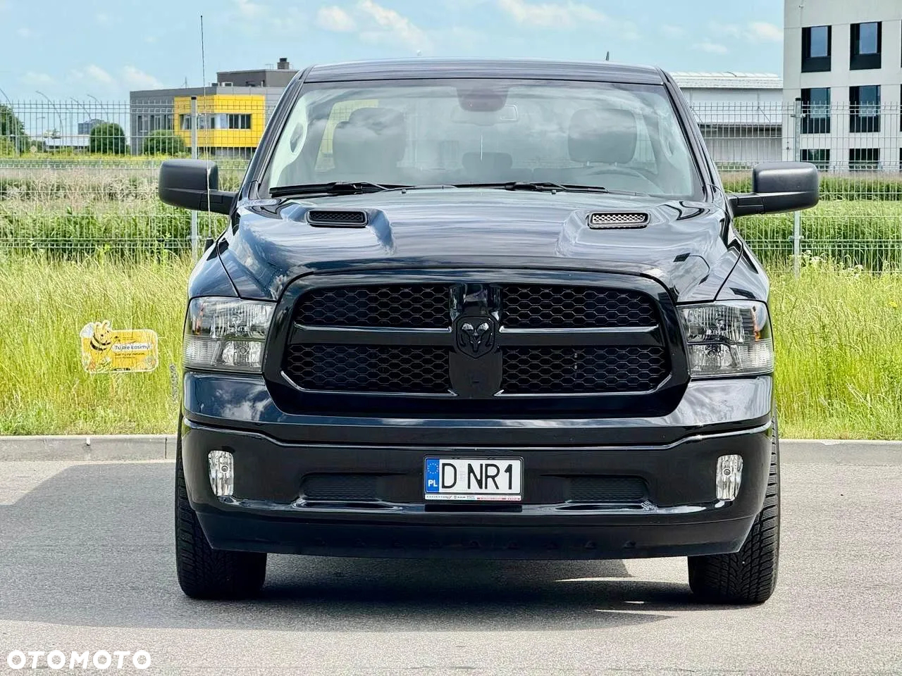 RAM 1500 5.7 Crew Cab Bighorn - 21