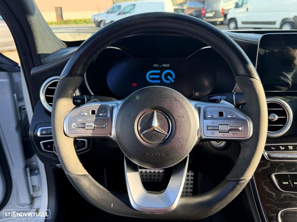 Mercedes-Benz C 300 - 14