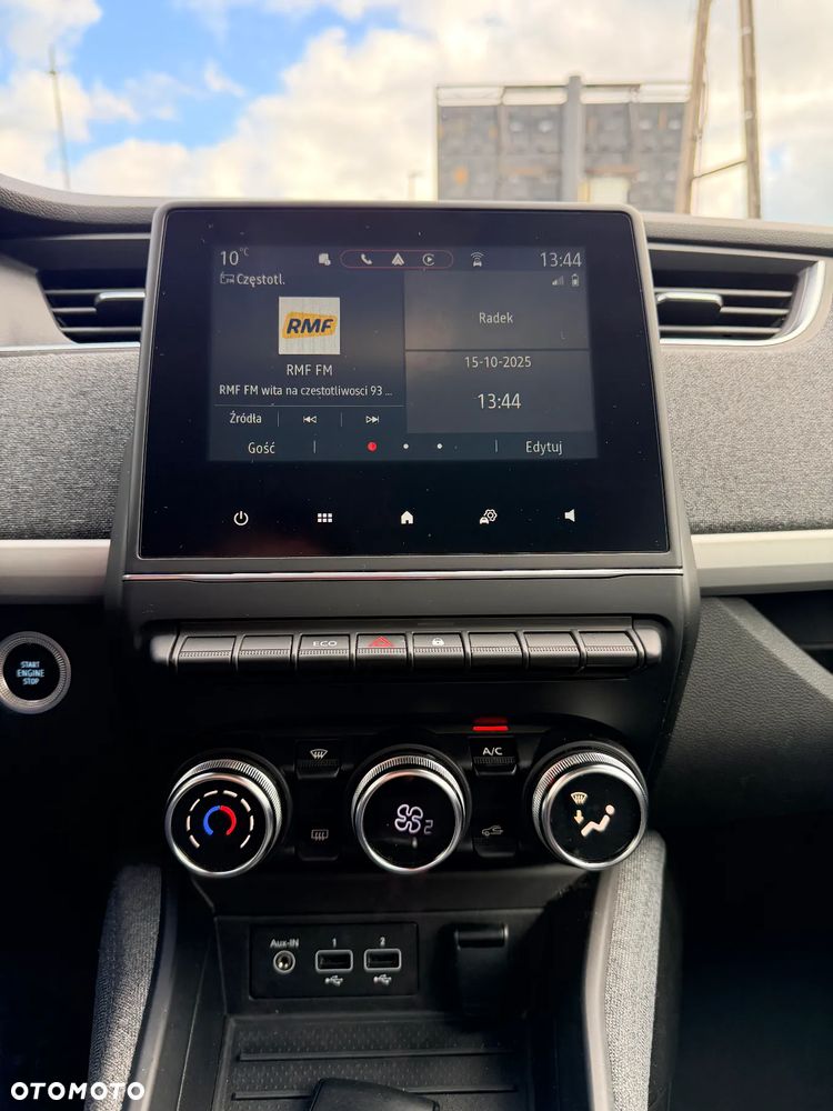 Renault Zoe R135 Z.E 50 Zen - 33