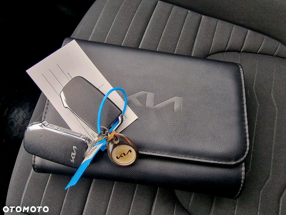 Kia Sportage 1.6 T-GDI AWD Paket Spirit - 32