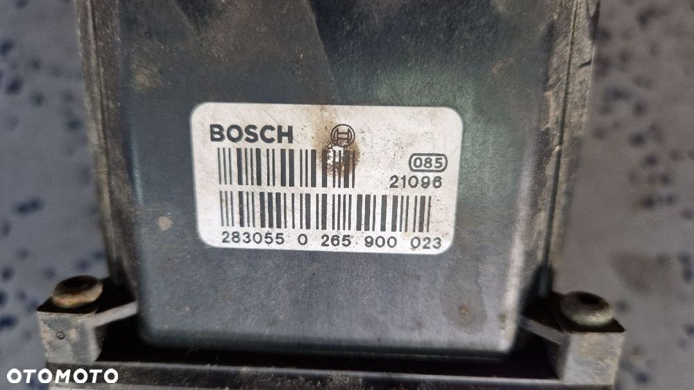 JAGUAR X TYPE  POMPA ABS 2X43-2C285-AC - 3