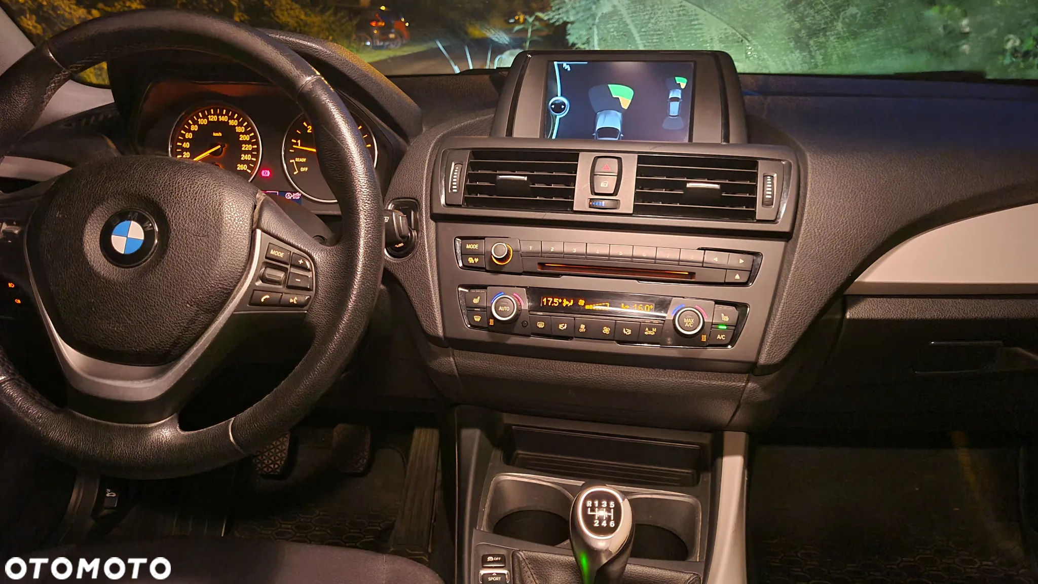 BMW Seria 1 116i - 20