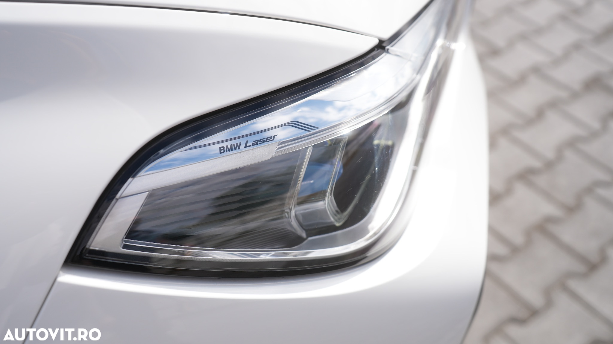 BMW X6 xDrive30d - 8