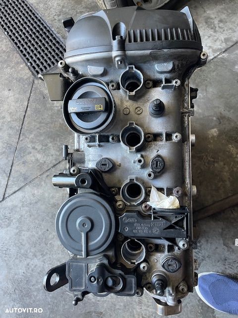 Motor Audi 1.8 TFSI 160cp Euro5 CDH